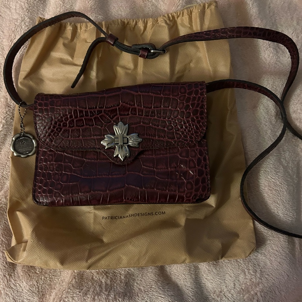 Patricia Nash purse